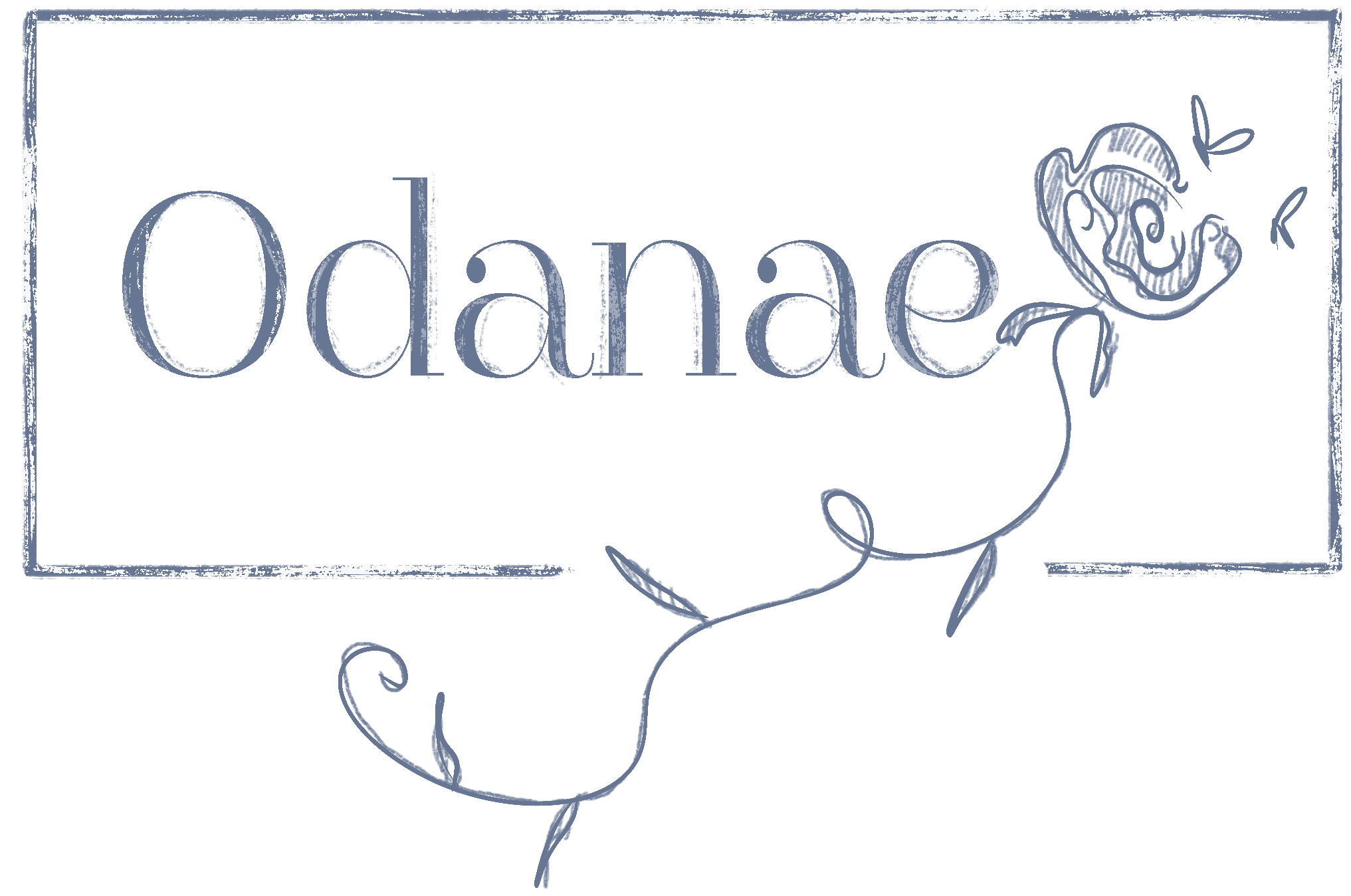 Odanae